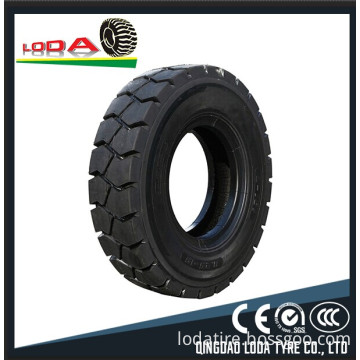 7.00-12, 6.00-9 Industrial Forklift Tire with Best Price